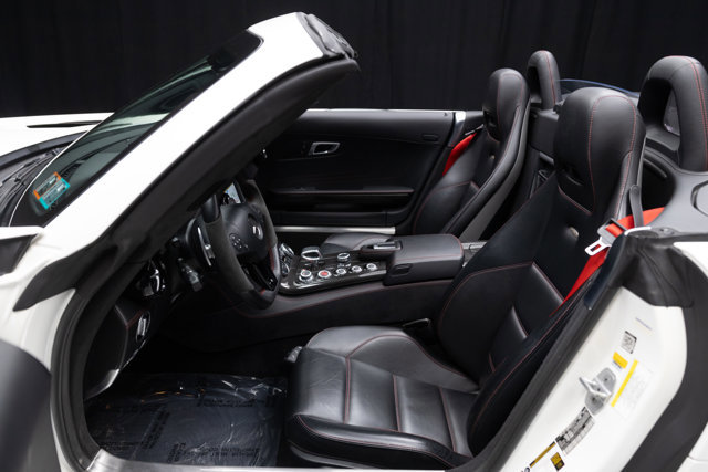 Used 2014 Mercedes-Benz SLS AMG GT Roadster image 60