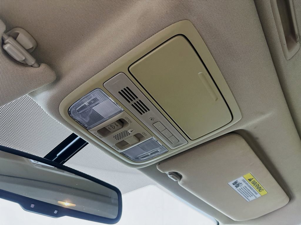 Used 2017 Honda Accord EX-L image 33