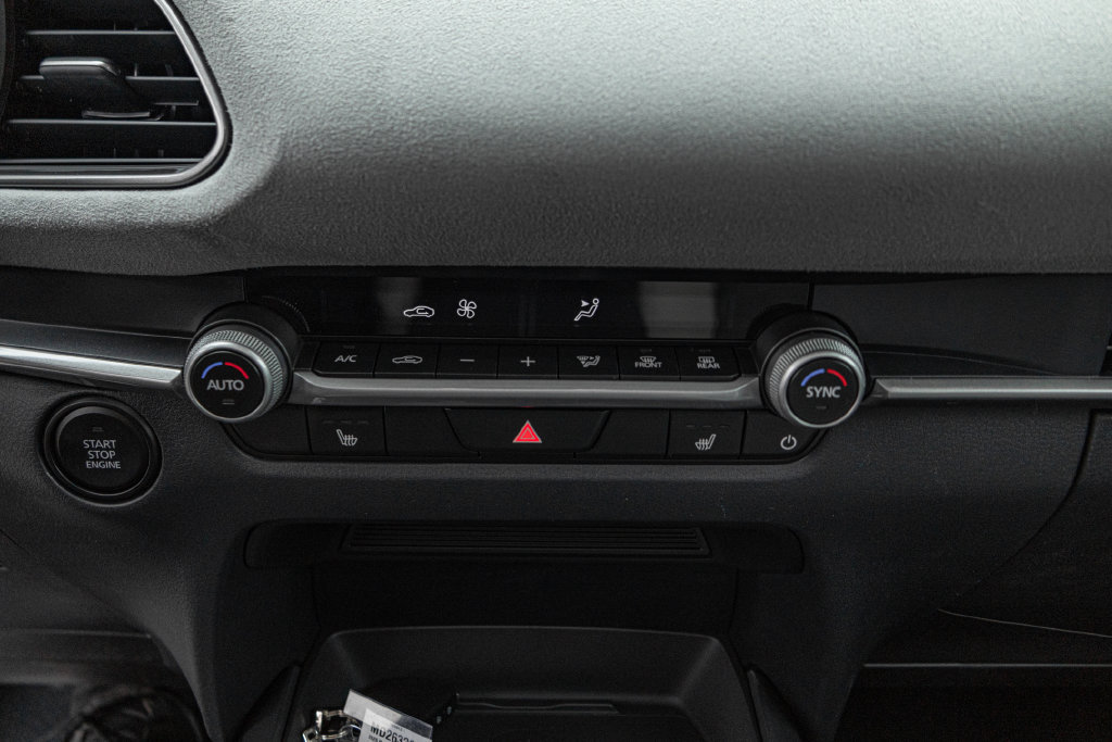 New 2026 MAZDA CX-30 Aire Edition AWD/4WD image 26