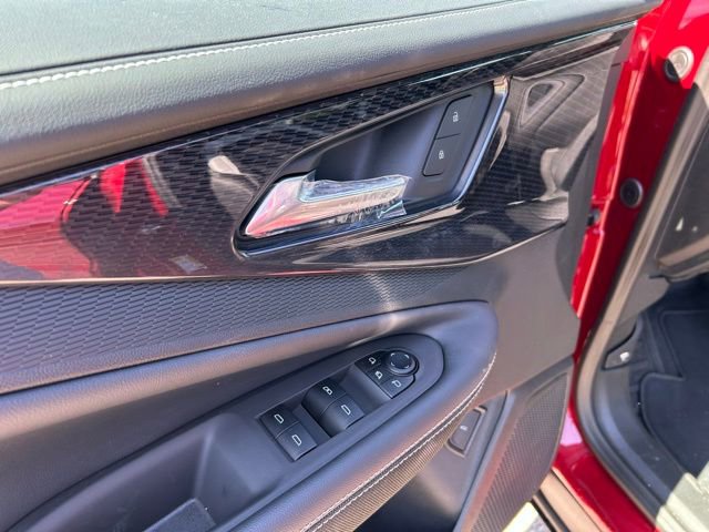 New 2025 Chevrolet Blazer EV LT AWD/4WD image 29