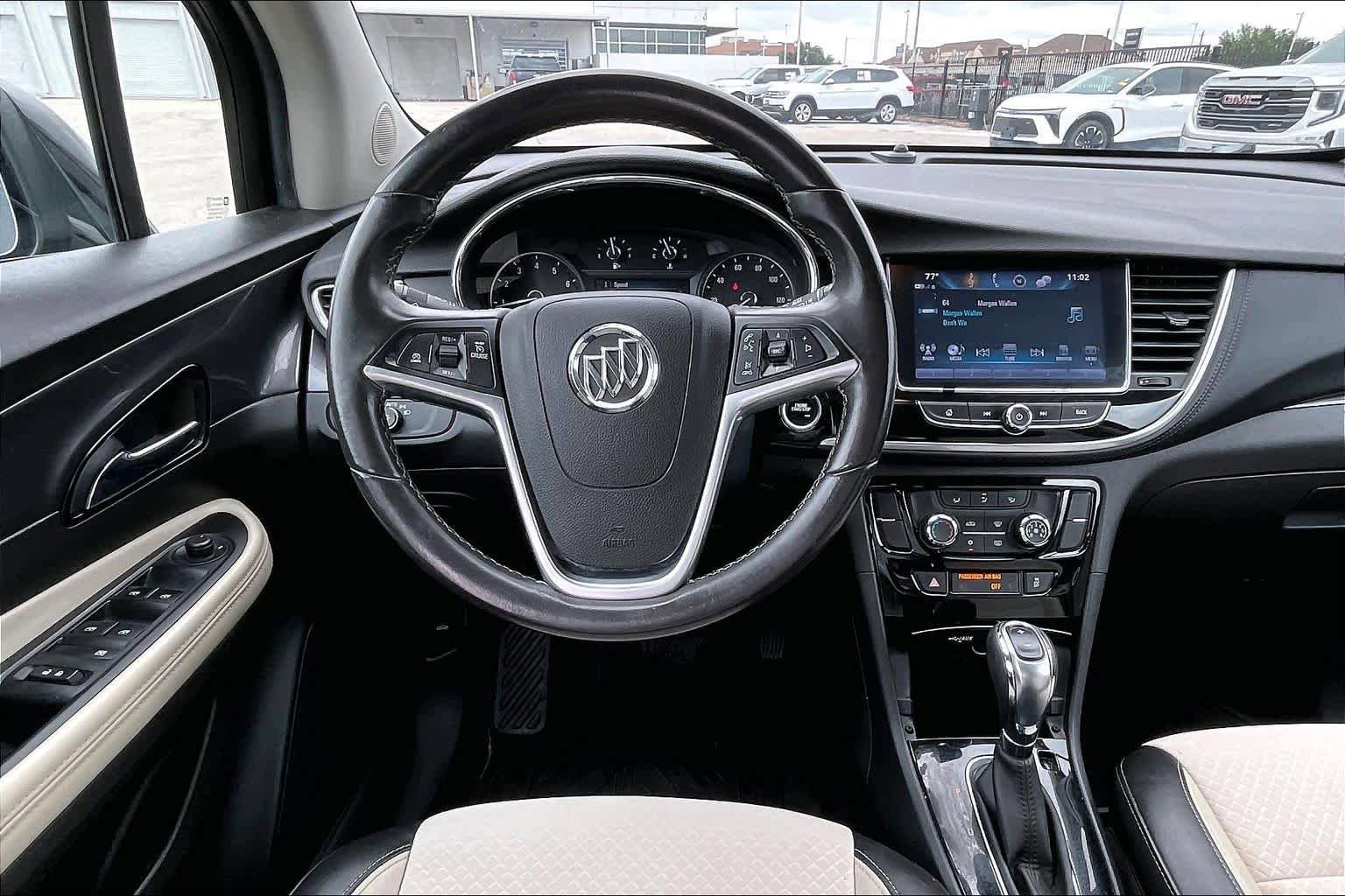 Used 2020 Buick Encore Preferred w/ Safety Package FWD image 6