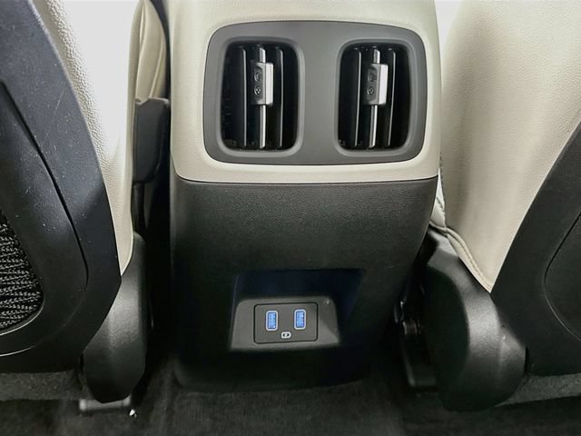 Used 2023 Hyundai Tucson SEL w/ Convenience Package FWD image 12