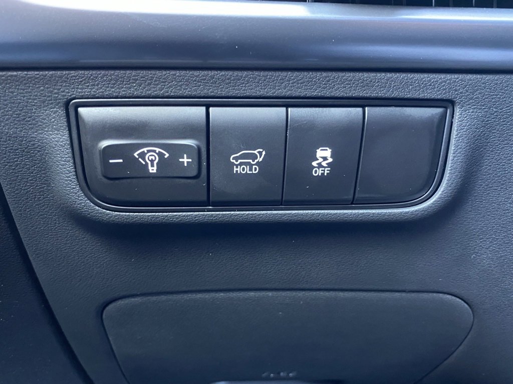 New 2025 Hyundai Tucson XRT image 16