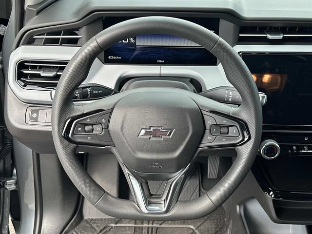 New 2027 Chevrolet Bolt LT w/ LPO, All-Weather Package FWD image 14