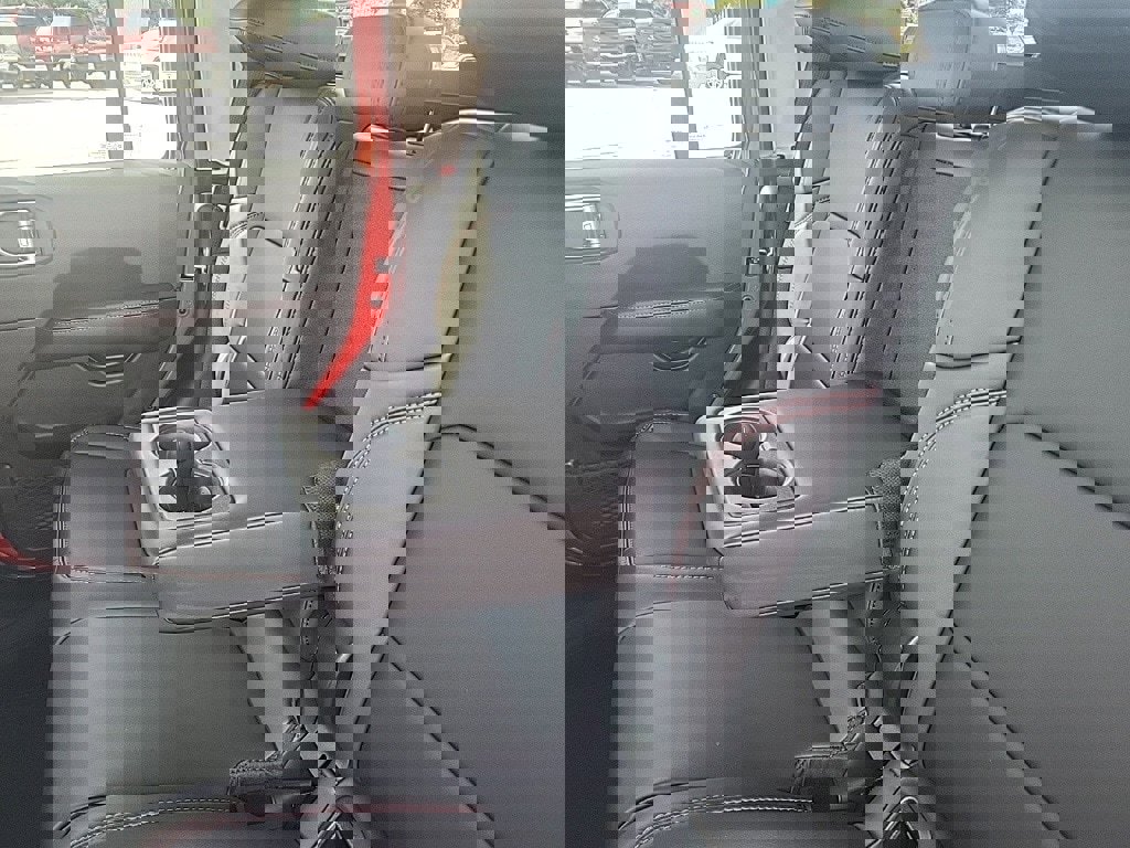 New 2025 Jeep Gladiator Rubicon w/ Safety Group image 11