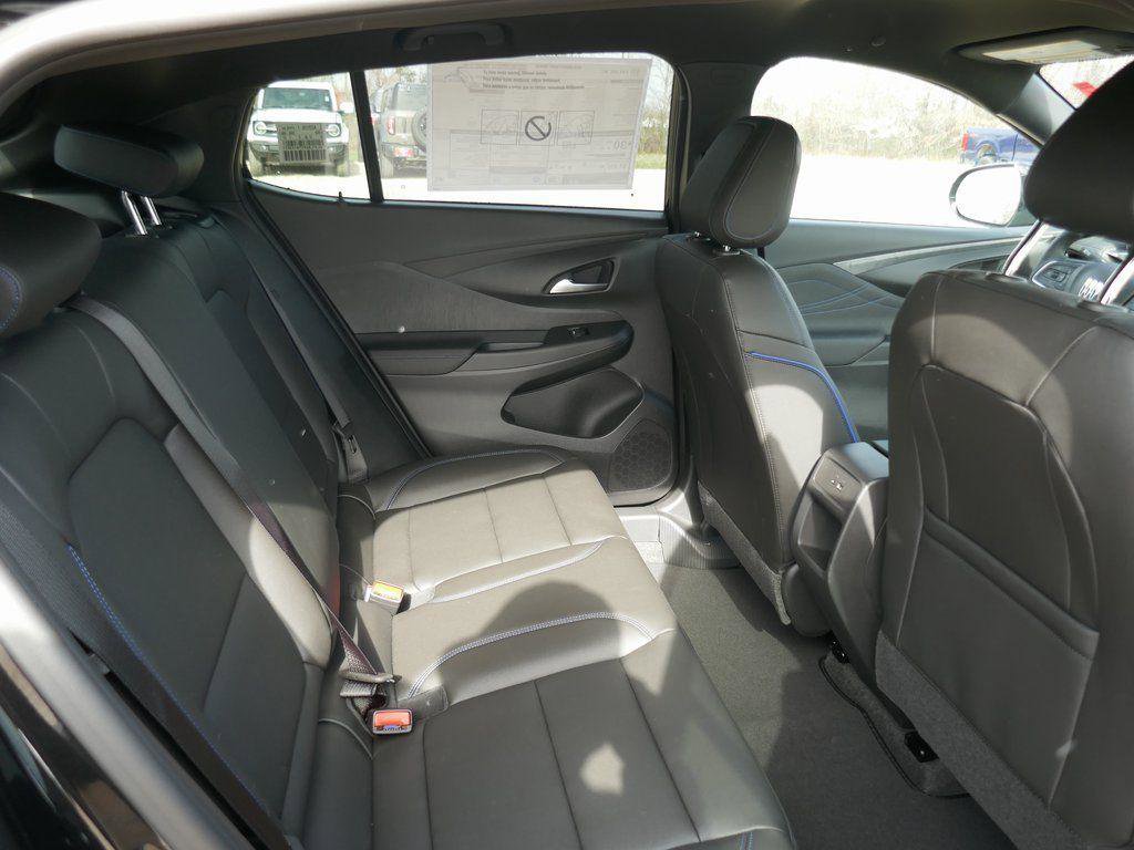 New 2026 Buick Envista Sport Touring w/ Convenience I Package image 11