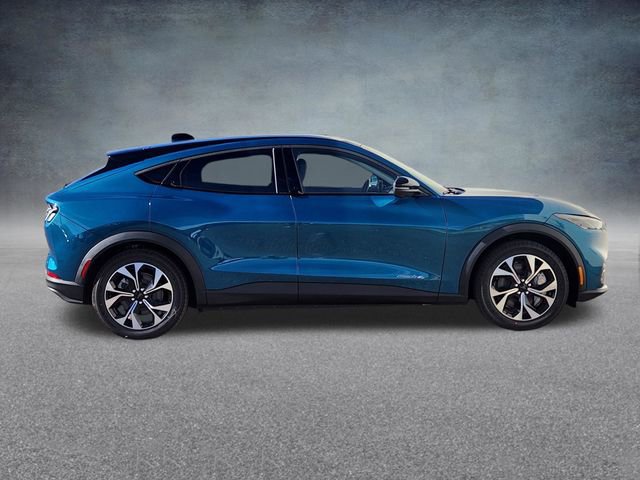 New 2026 Ford Mustang Mach-E Select w/ Technology Package image 8