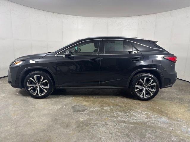 Used 2019 Lexus RX 350 AWD image 4