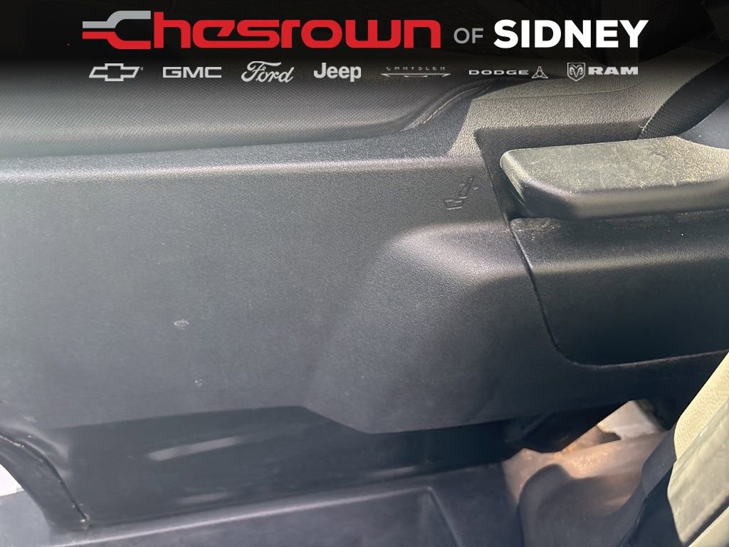 Used 2024 Ford Transit 250 Low Roof w/ Exterior Upgrade Package image 44