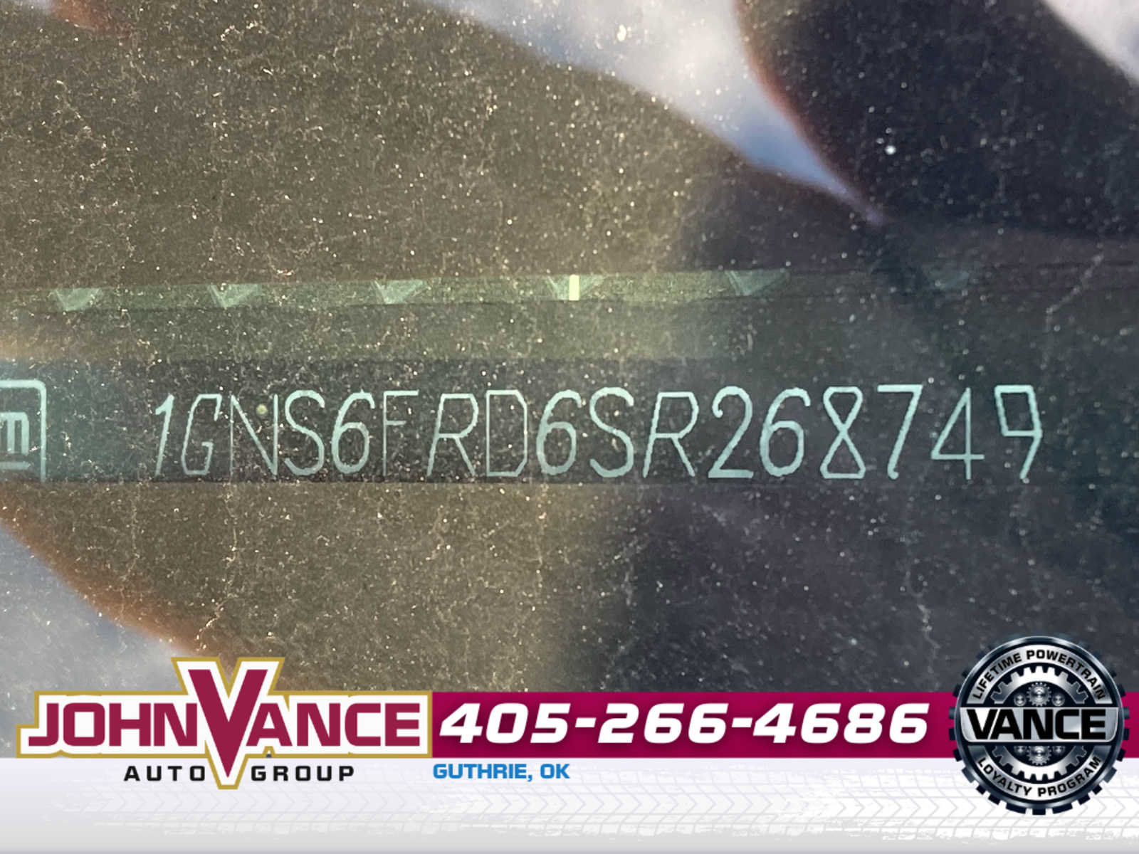 Used 2025 Chevrolet Suburban Premier AWD/4WD image 13