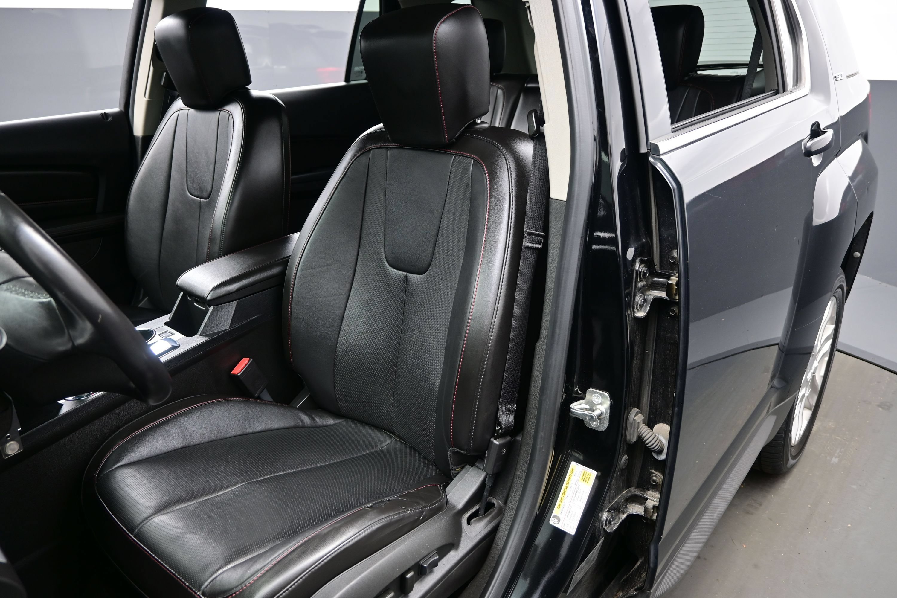 Used 2012 GMC Terrain SLT FWD image 11