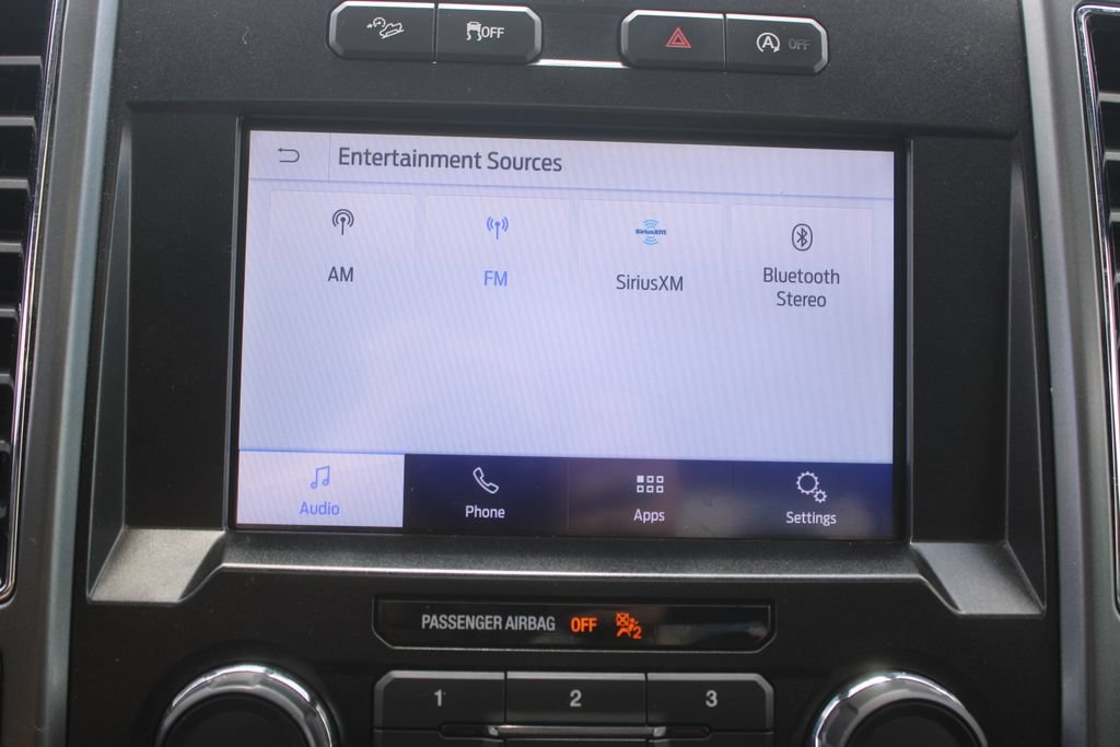 Used 2020 Ford F150 XLT w/ Equipment Group 302A Luxury AWD/4WD image 36