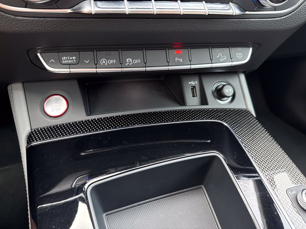 Used 2024 Audi SQ5 Premium Plus AWD/4WD image 32
