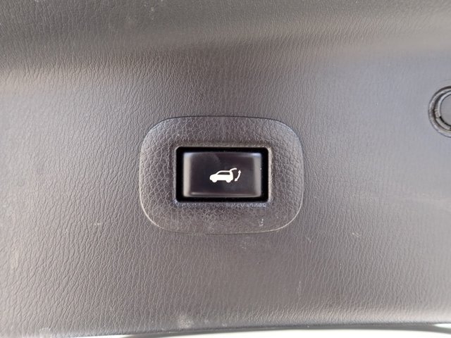 Used 2020 Nissan Armada Platinum w/ Cargo Package AWD/4WD image 10
