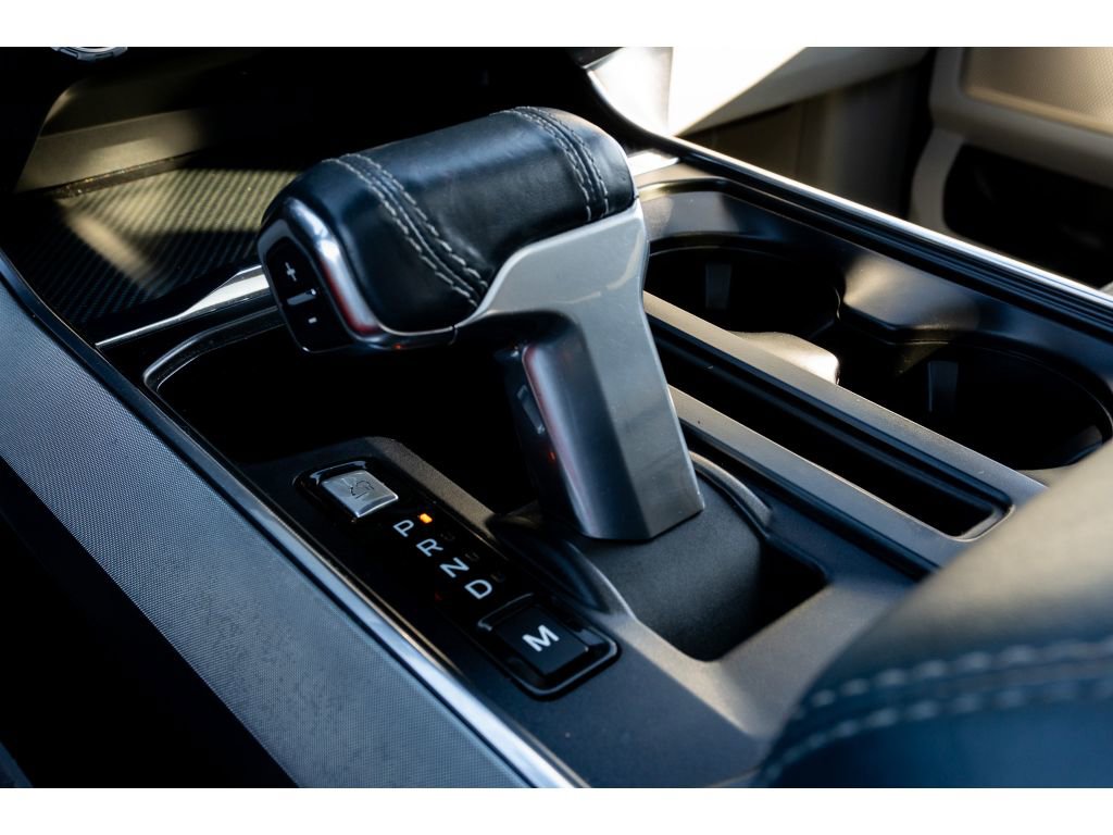 Used 2022 Ford F150 Limited image 23