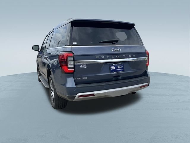 Used 2023 Ford Expedition Limited RWD image 6