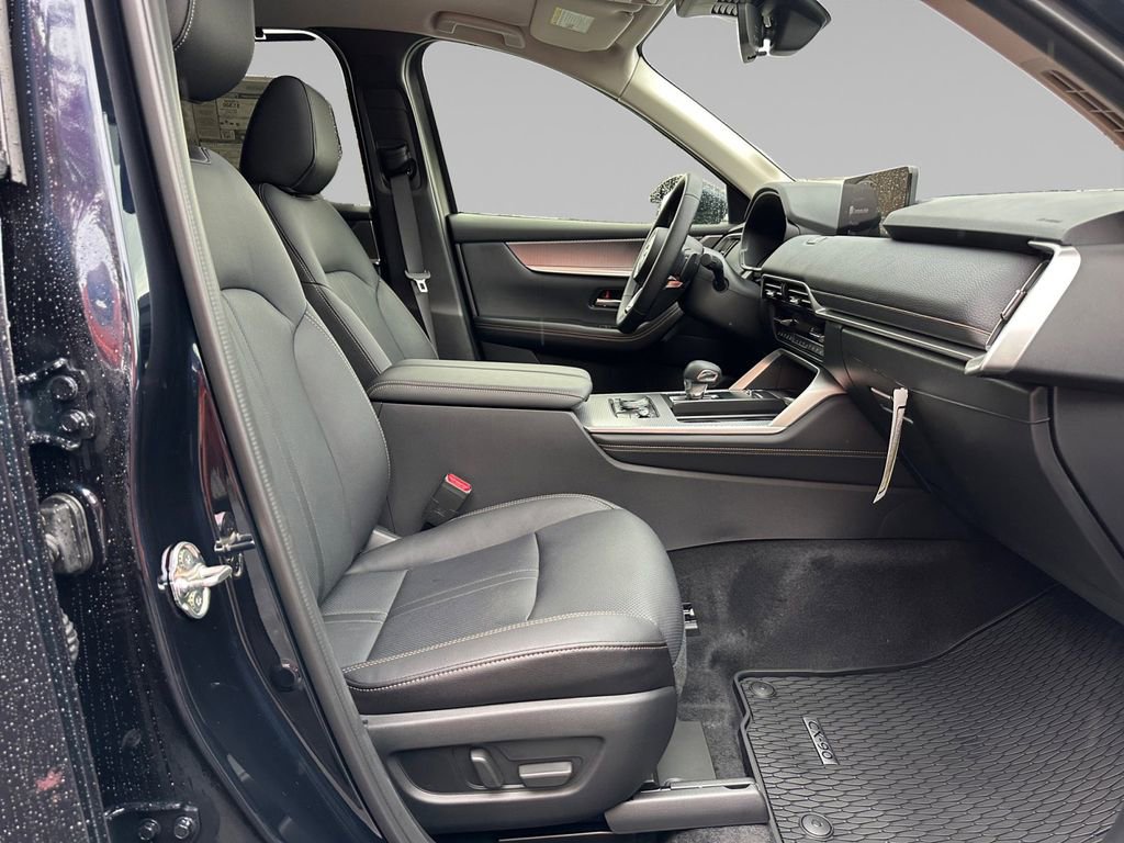 New 2026 MAZDA CX-90 3.3 Turbo w/ Preferred Package image 18