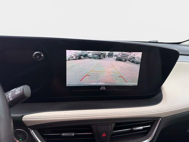 Used 2024 Buick Encore GX Avenir w/ Avenir Convenience Package AWD/4WD image 24