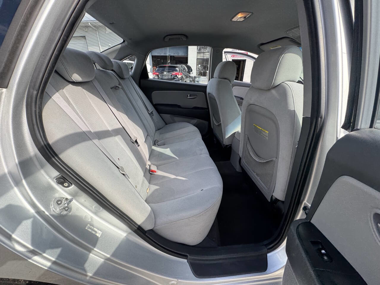 Used 2008 Hyundai Elantra GLS image 47