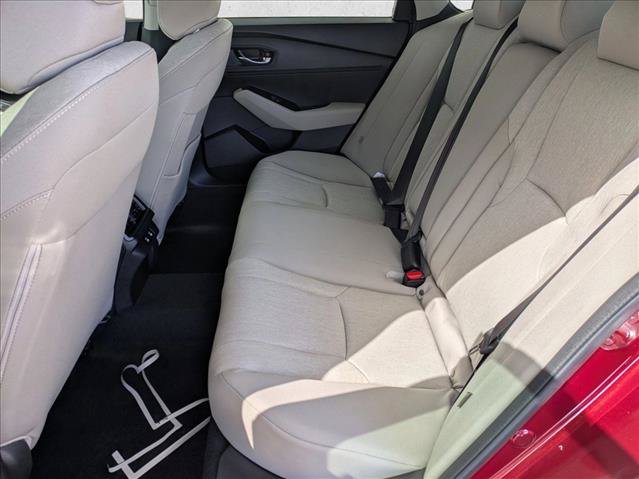 New 2026 Honda Accord SE image 15