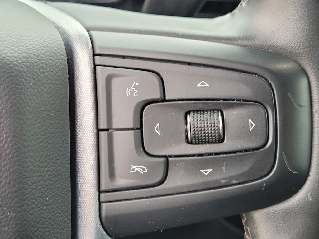 Used 2024 GMC Sierra 1500 SLT AWD/4WD image 23