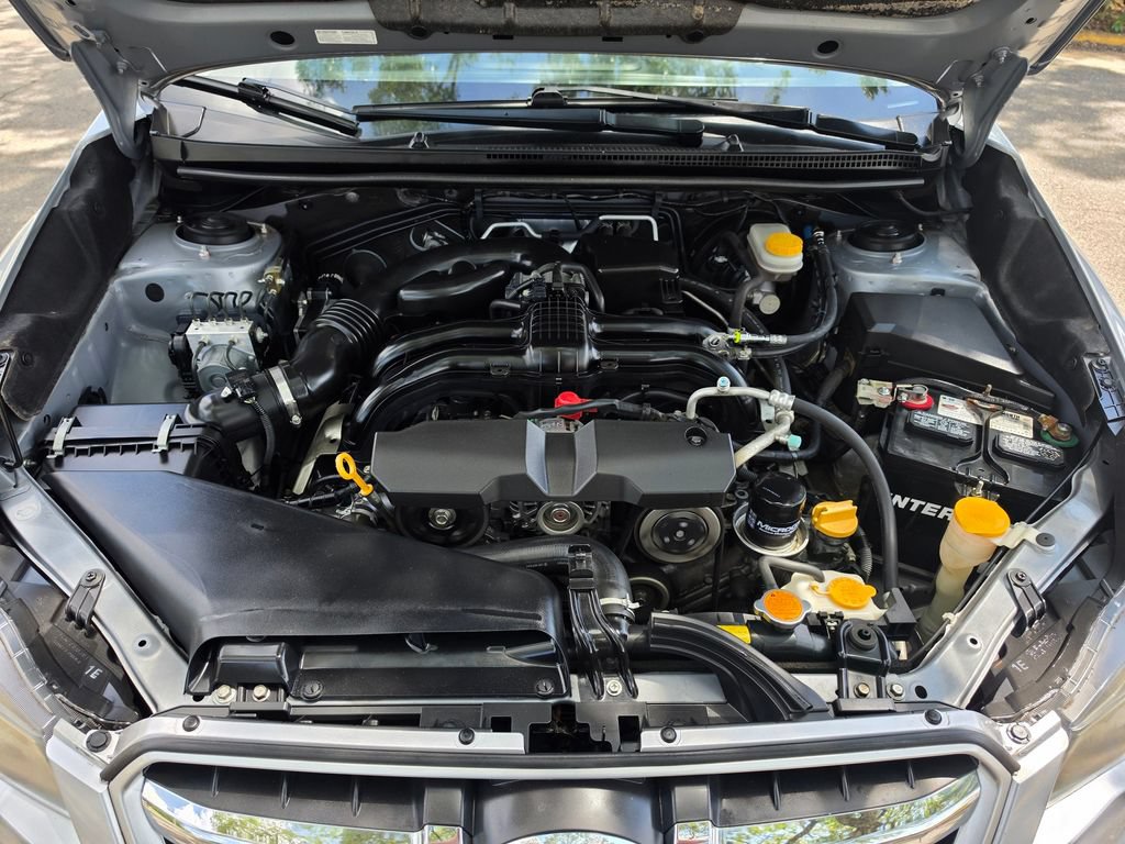 Used 2013 Subaru Impreza 2.0i w/ Popular Pkg 1 AWD/4WD image 14