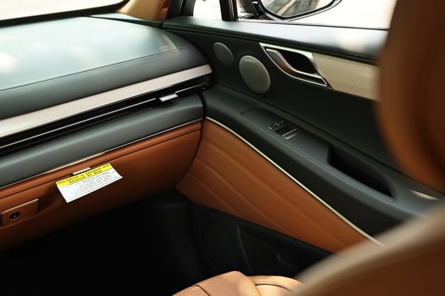 New 2026 Genesis GV80 3.5T Advanced AWD/4WD image 28
