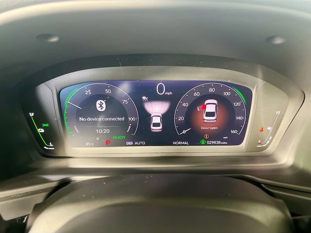 Used 2024 Honda Accord Sport image 15