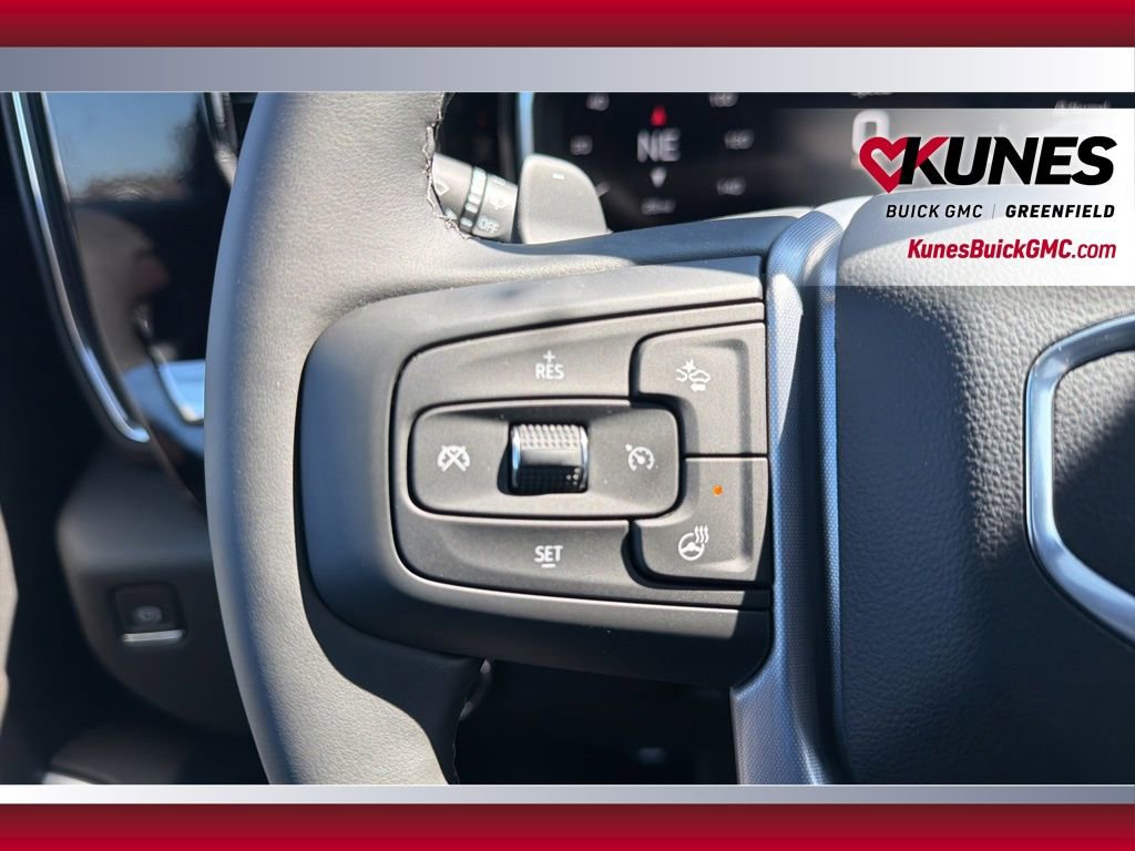 New 2026 GMC Sierra 1500 SLT w/ SLT Premium Plus Package image 22