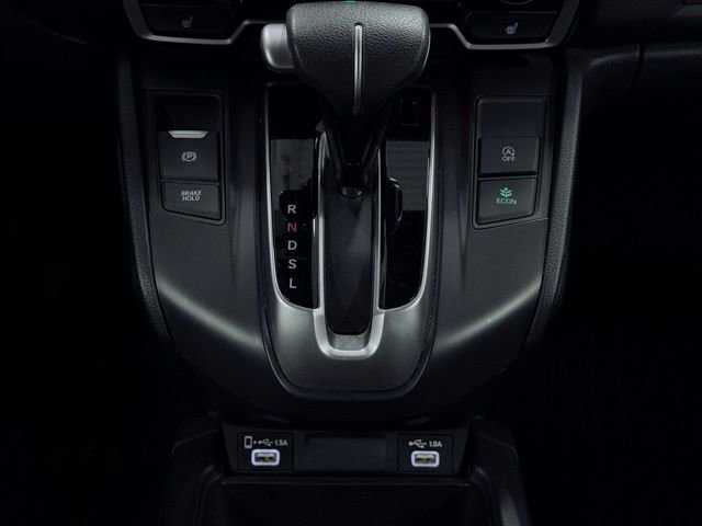 Used 2020 Honda CR-V EX image 30