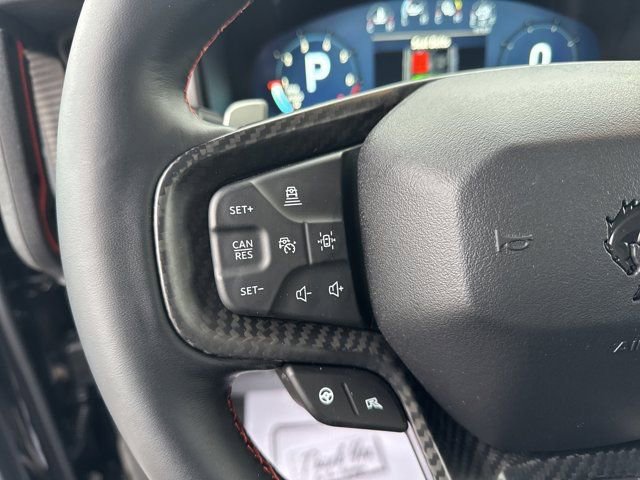 New 2025 Ford Bronco Raptor image 31