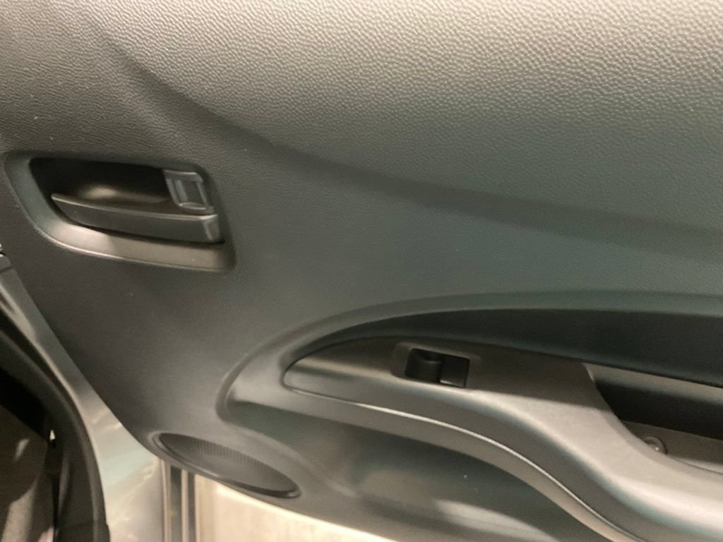 Used 2018 Mitsubishi Mirage ES FWD image 13