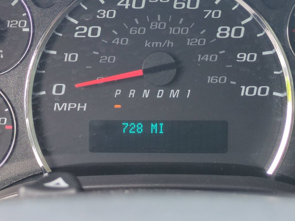 New 2025 Chevrolet Express 3500 w/ Power Convenience Package RWD image 20