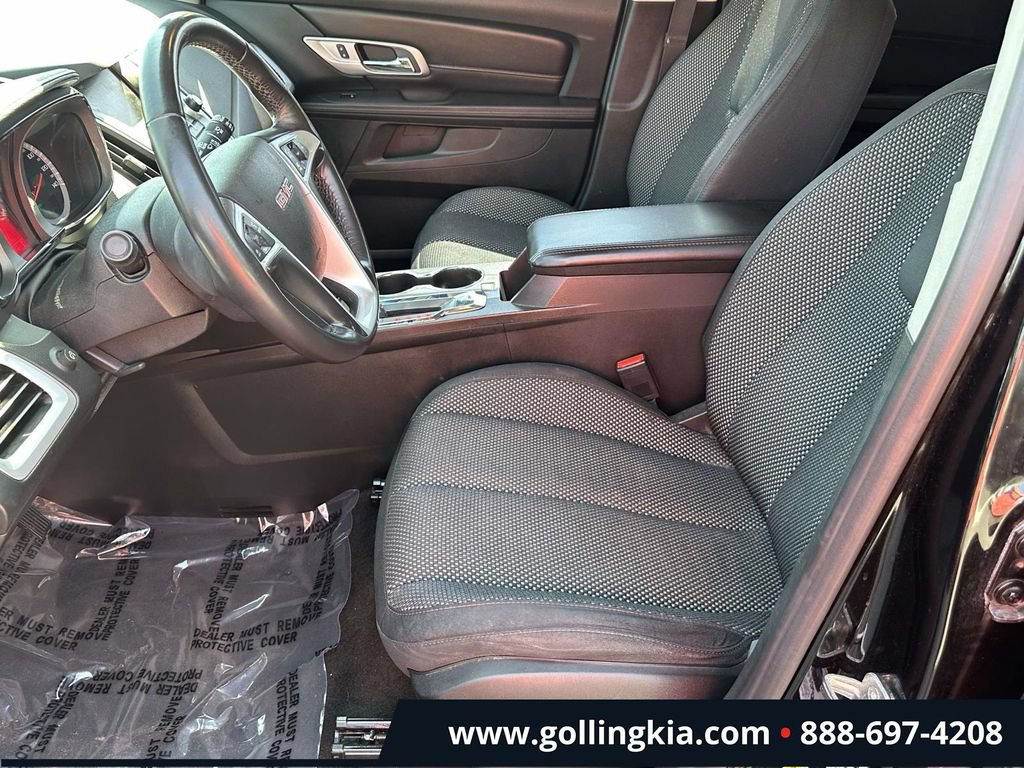Used 2016 GMC Terrain SLE w/ Convenience Package FWD image 16