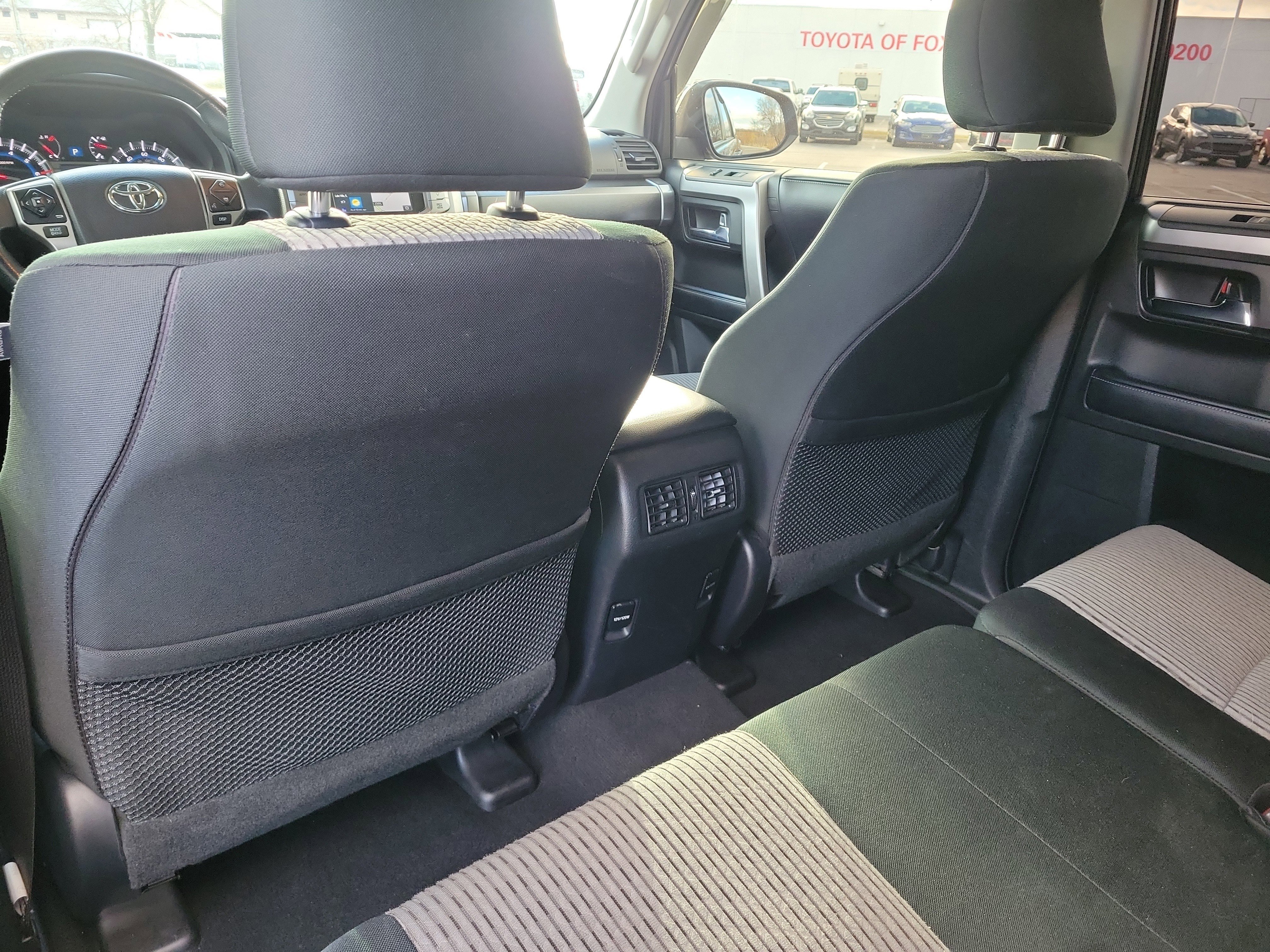 Used 2018 Toyota 4Runner SR5 image 14