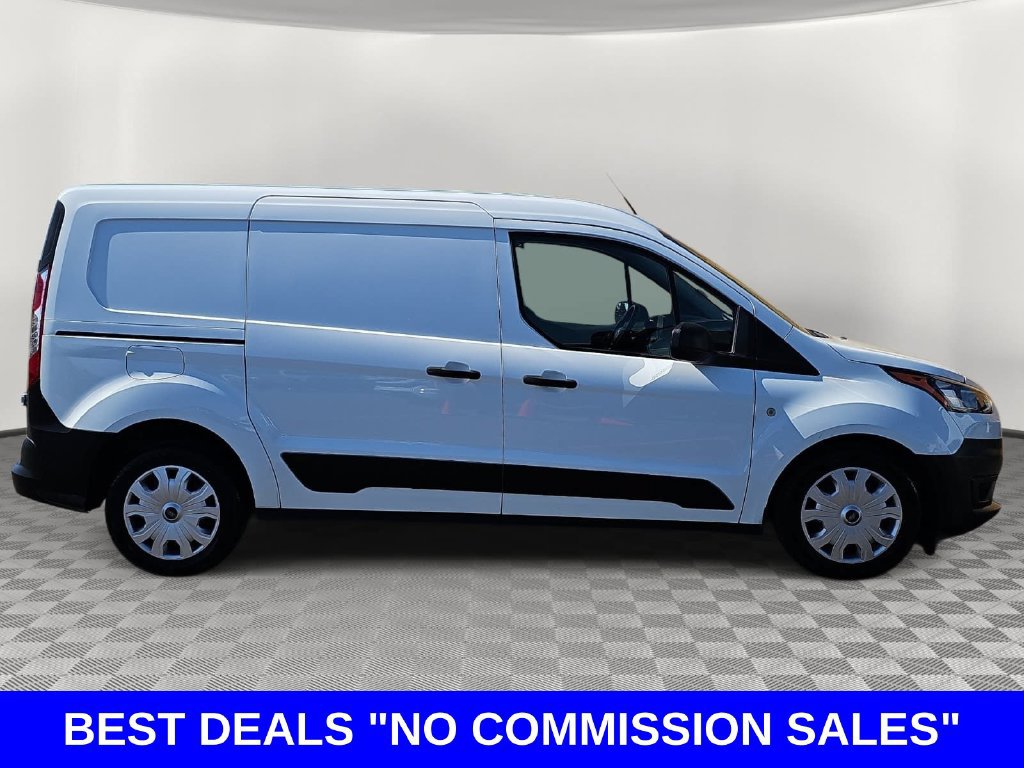 Used 2022 Ford Transit Connect XL FWD image 2