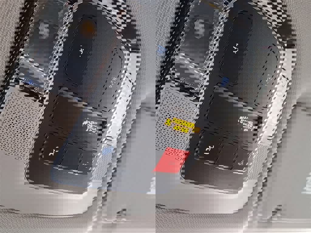 Certified 2025 Hyundai Tucson SE image 21