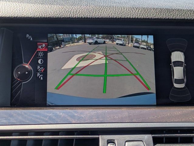 Used 2016 BMW 535i Sedan image 22