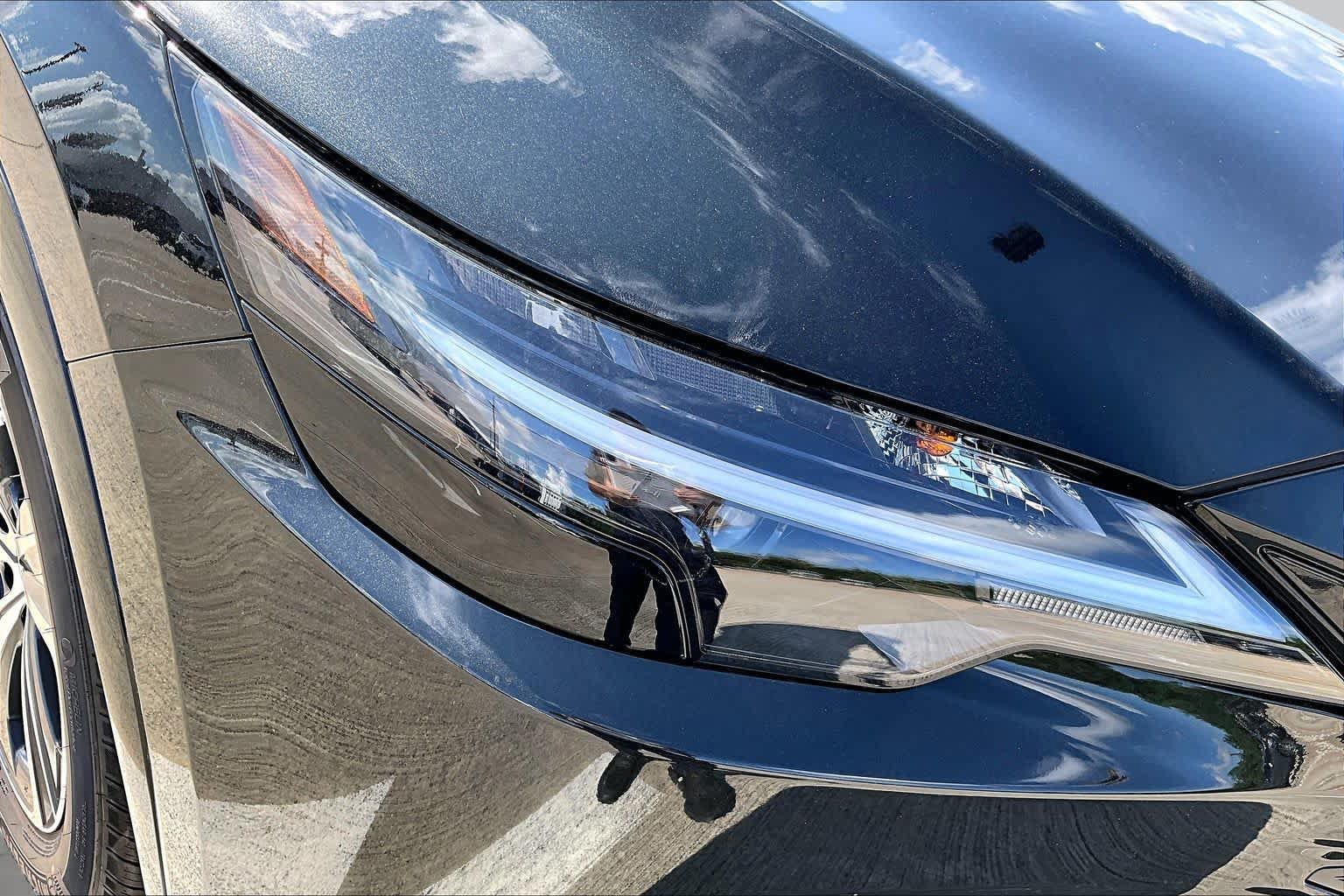 New 2026 Lexus RX 350 Premium w/ Convenience Package FWD image 13