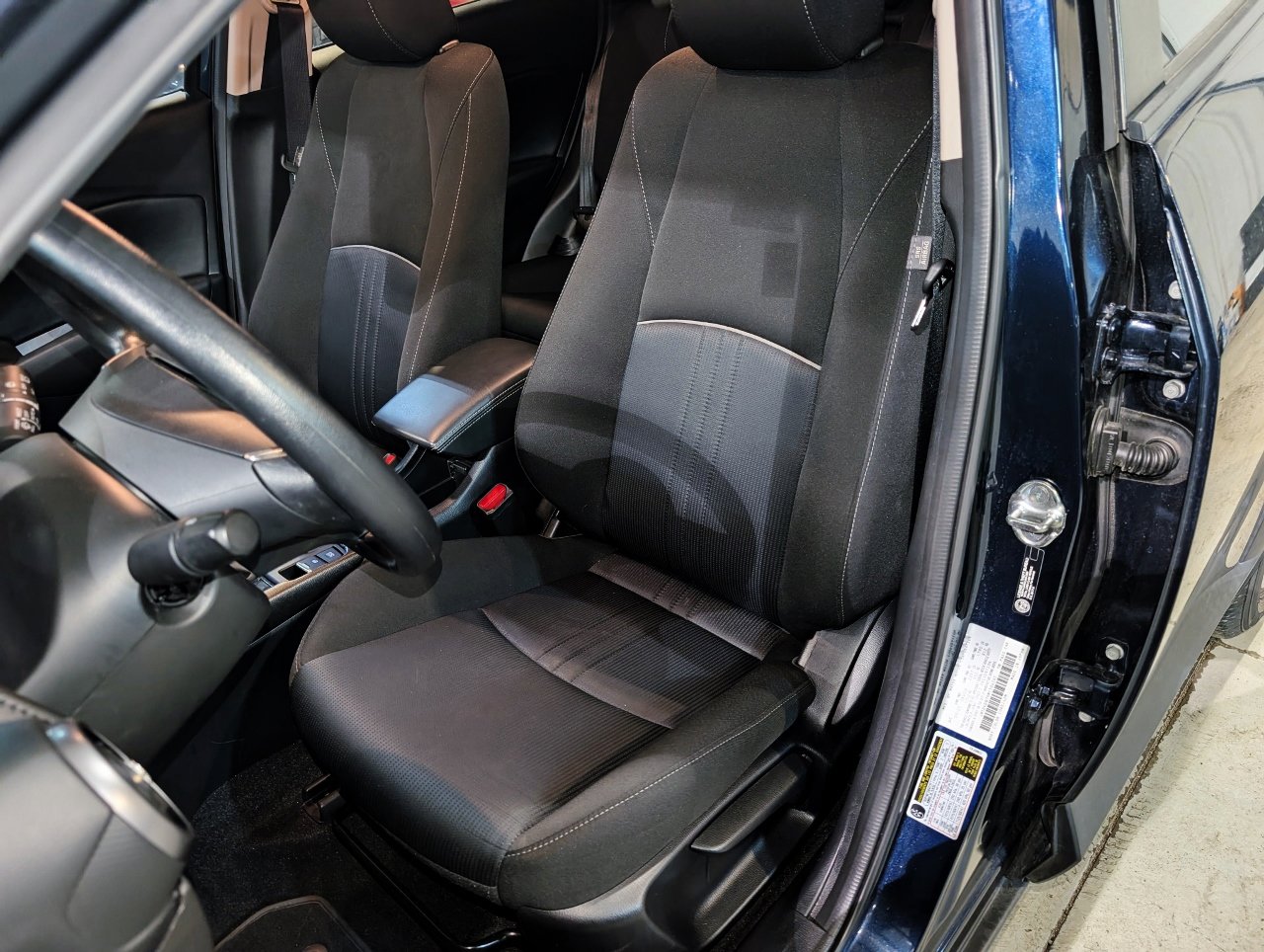 Used 2021 MAZDA CX-3 Sport FWD image 16