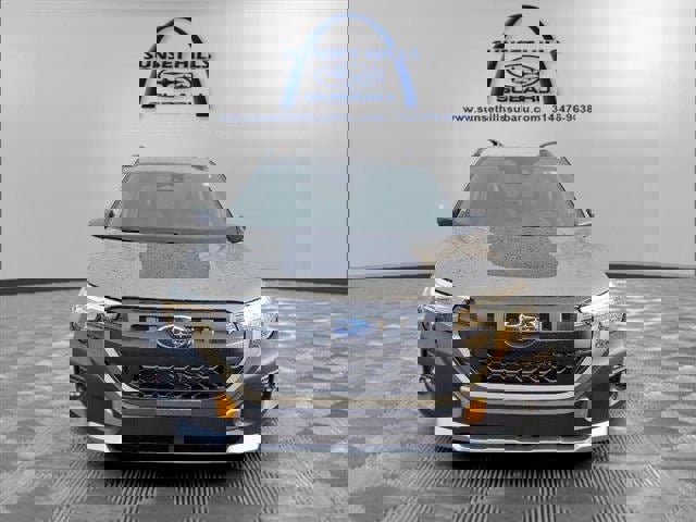 New 2026 Subaru Forester Wilderness image 35