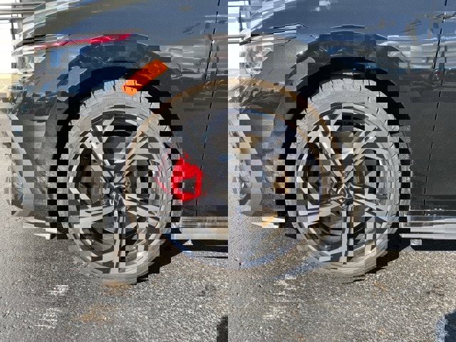 New 2025 Volkswagen GTI SE image 18