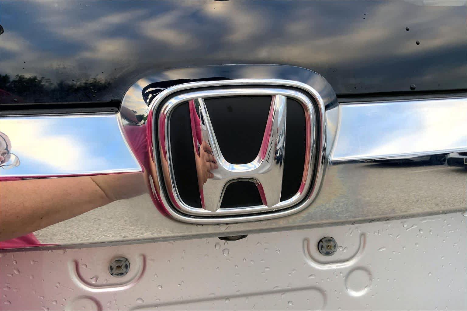 Used 2016 Honda CR-V EX image 33