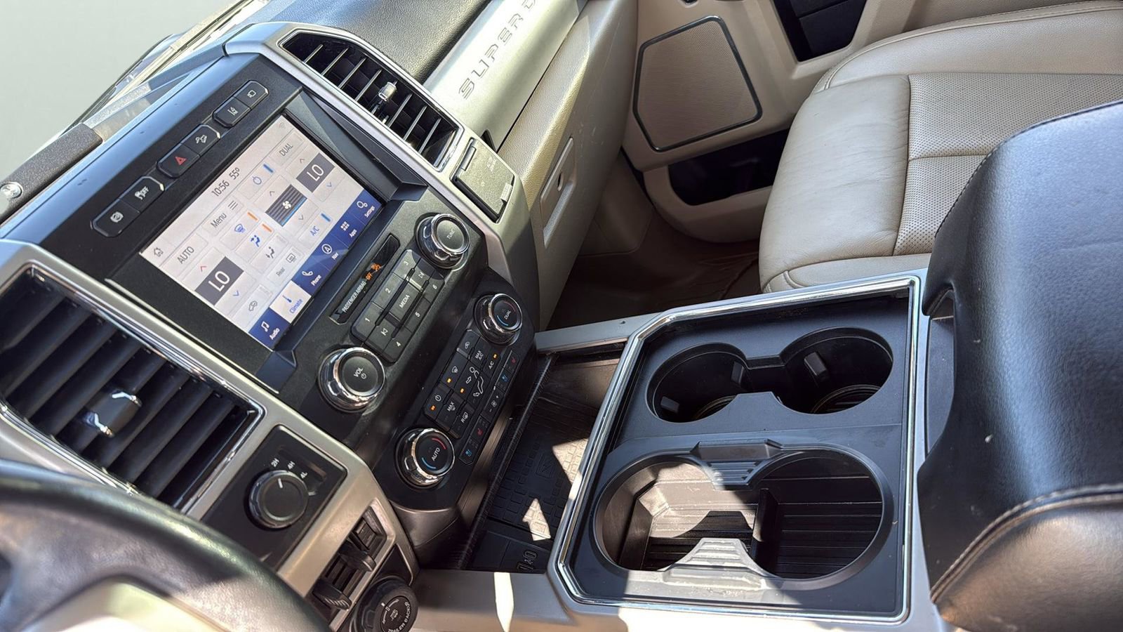 Used 2021 Ford F450 Lariat w/ Lariat Ultimate Package image 21