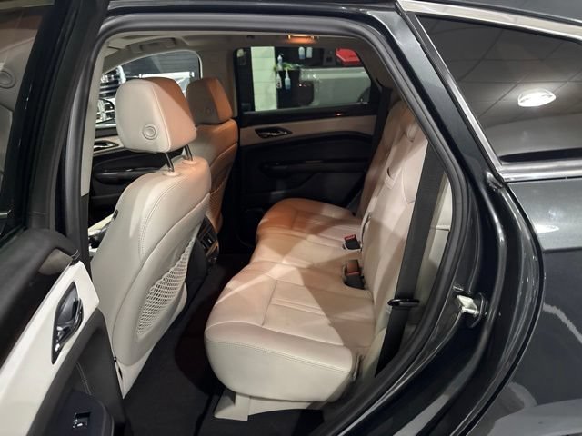 Used 2014 Cadillac SRX Luxury w/ Driver Awareness Package AWD/4WD image 26