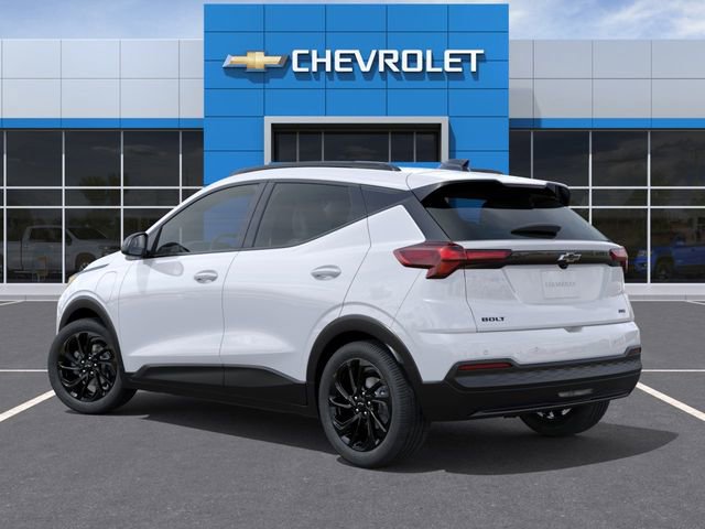 New 2027 Chevrolet Bolt RS FWD image 3