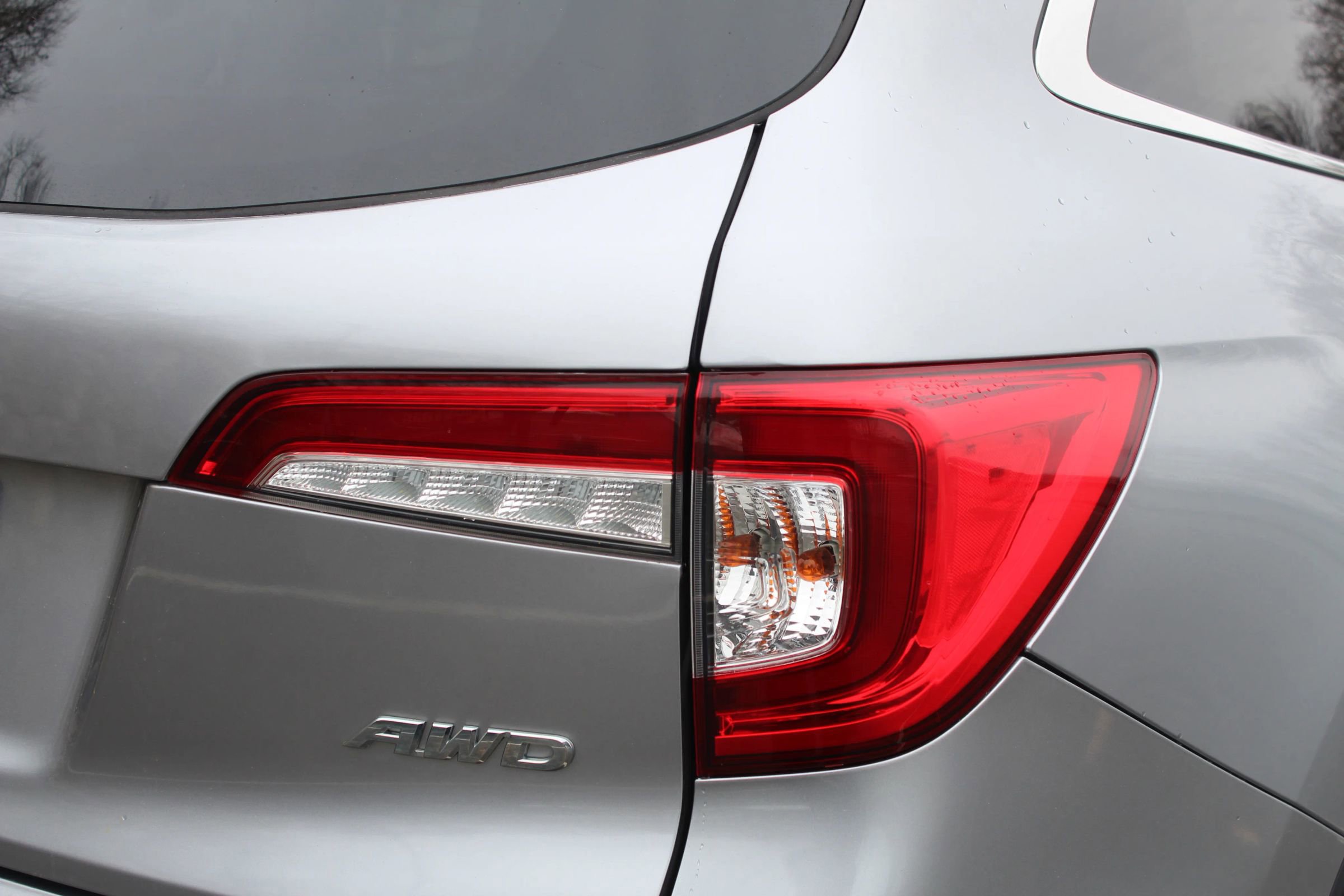 Used 2019 Honda Pilot EX-L image 47