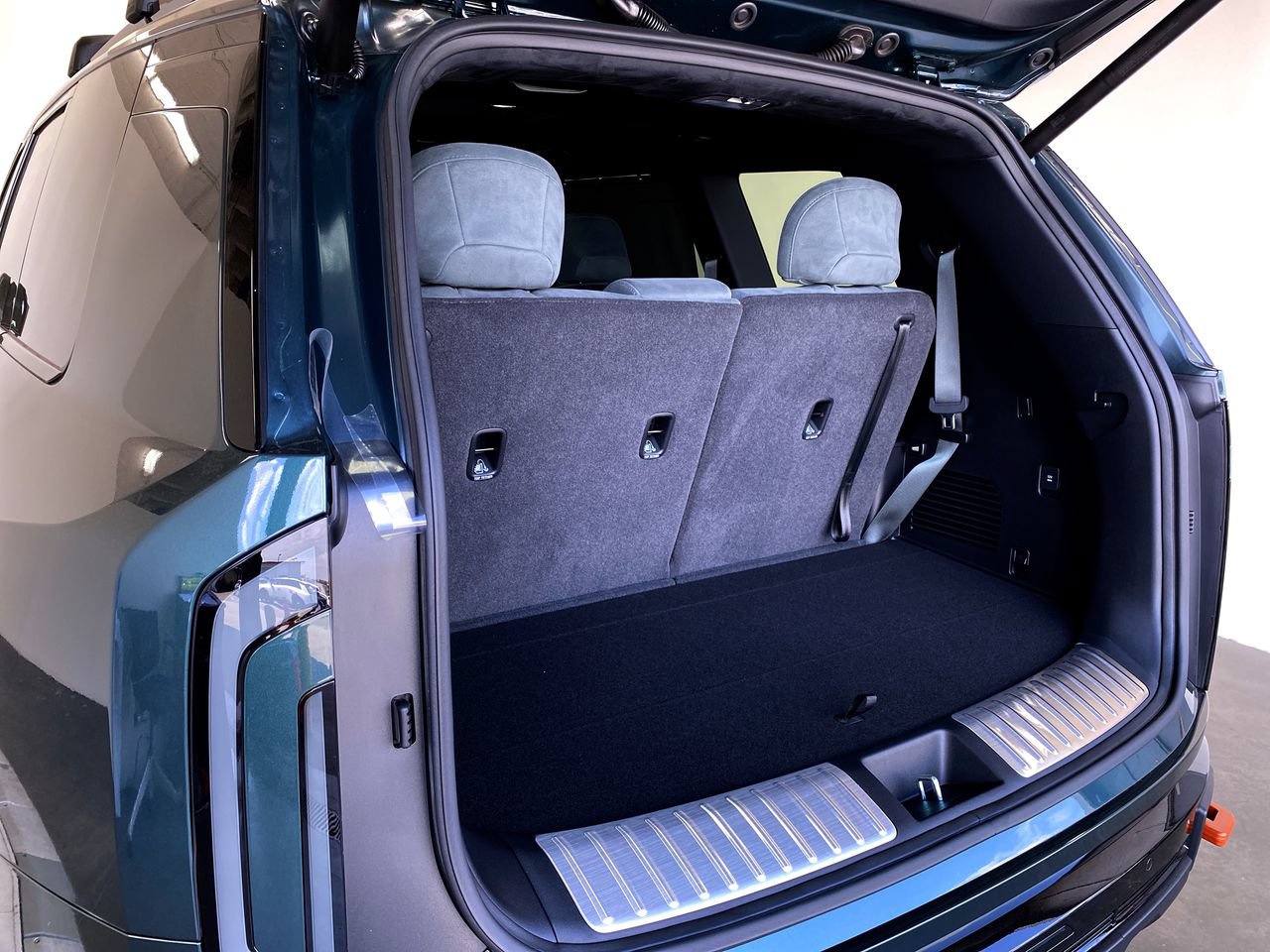 New 2027 Kia Telluride SX Prestige X-Pro AWD/4WD image 15