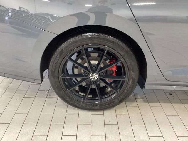 Certified 2024 Volkswagen Jetta GLI 40th Anniversary Edition image 22