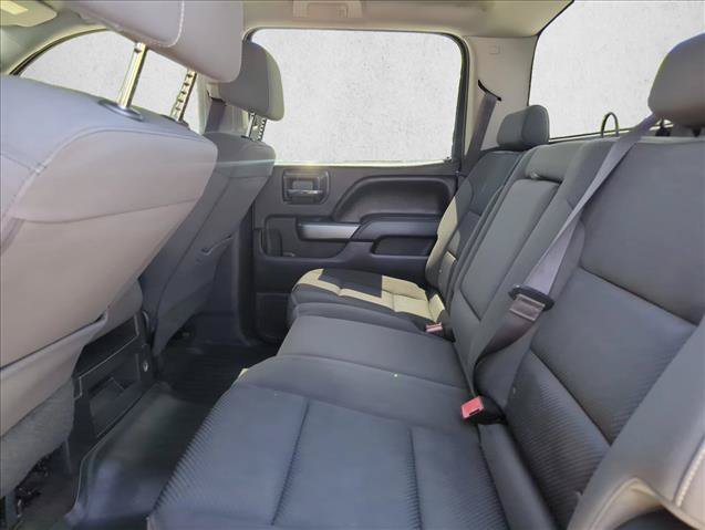 Used 2016 Chevrolet Silverado 1500 LT w/ All Star Edition RWD image 13